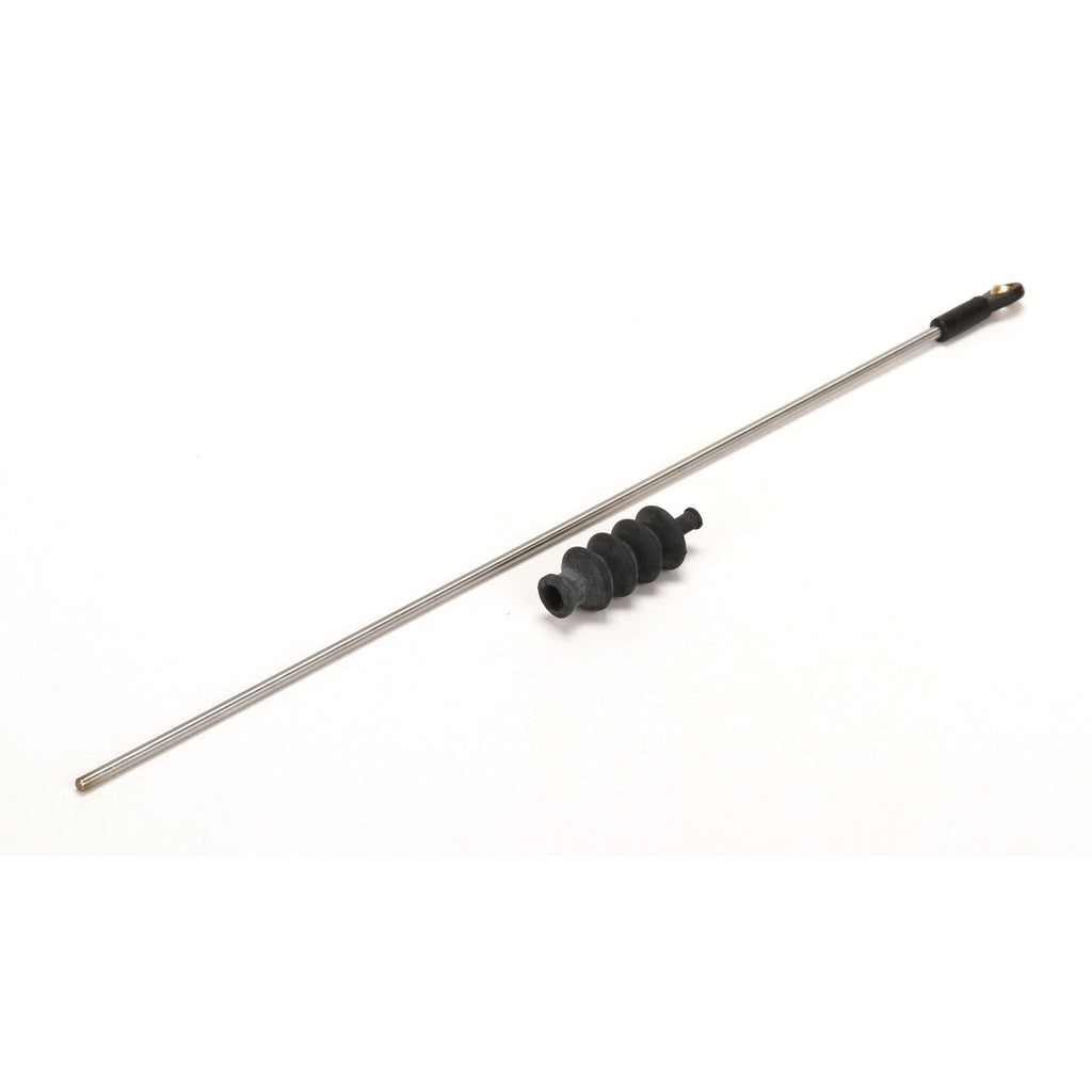 Pro-Boat PRB291006 Rudder Push-Rod Set: Rockstar 48