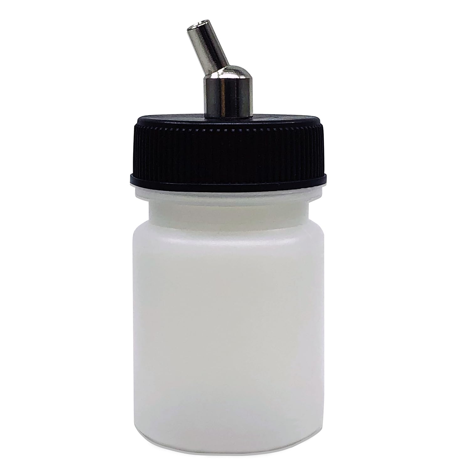 Paasche TS1AS NYA Siphon Feed Airbrush Set & Adap