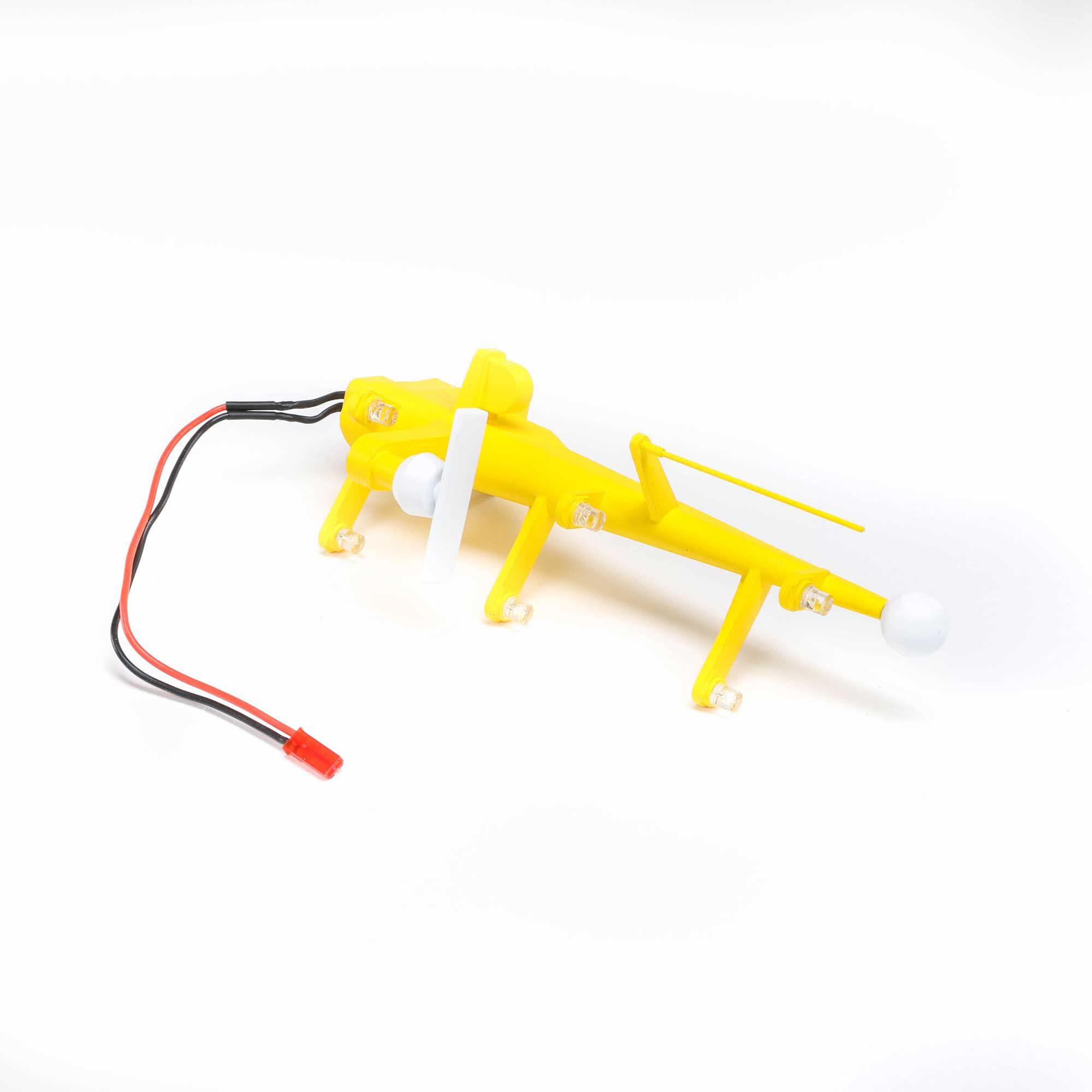 Pro-Boat PRB281115 Mast w/ lights: Tug 30