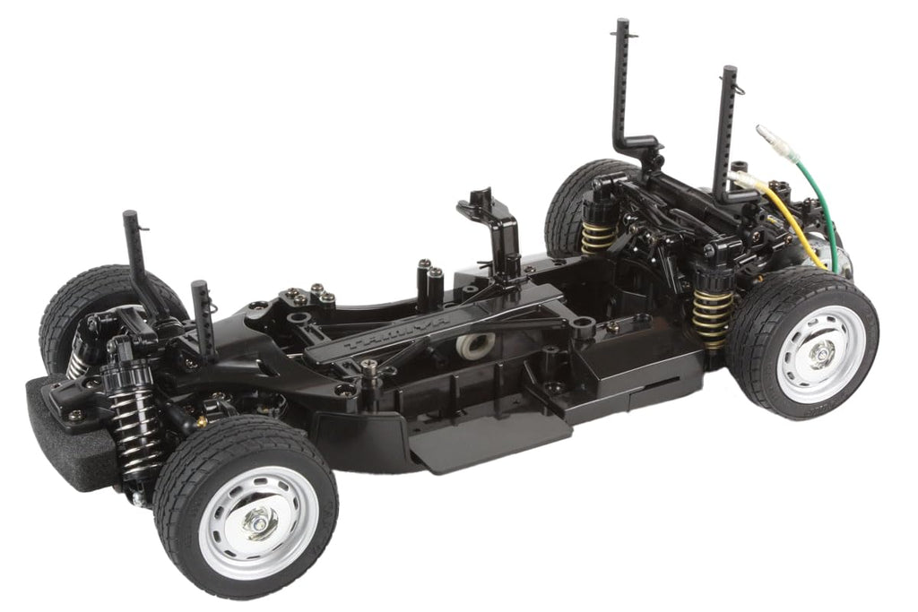 Tamiya 58572A 1/10 Volkswagen Beetle M-06 Kit