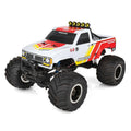 Associated 40012C MT12+ Lux Monster Truck RTR