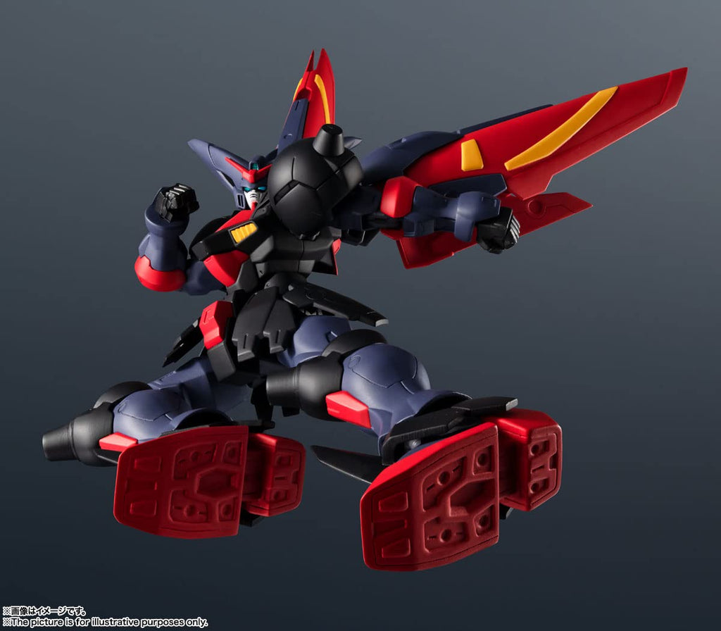 TAMASHII NATIONS - Gundam Universe v3 Action Figure