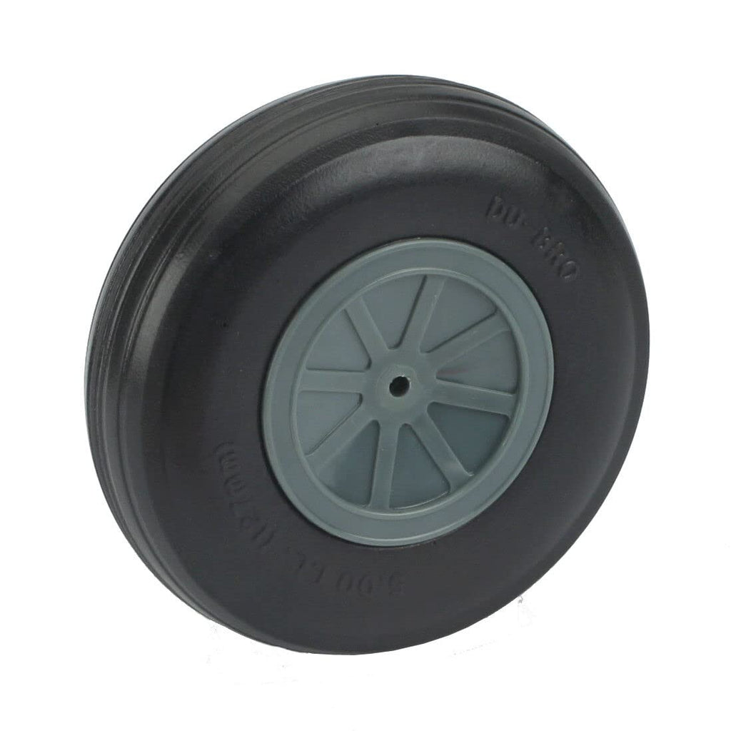 Du-Bro Diameter Treaded Lightweight Wheel