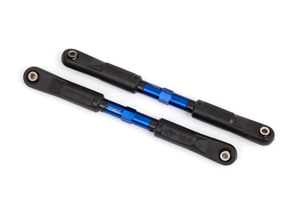 Traxxas 9549X Toe Links, Steel (122mm), Left & Right