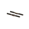 Arrma 330663 Steel Turnbuckle M5x50mm Silver (2)