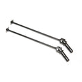 Team Losi Racing TLR242040 Universal Driveshaft (2): 8XT