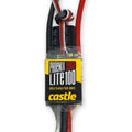 Castle Creations 010-0111-00 Phoenix Edge Lite 100-Amp 34V ESC w/5 Amp BEC