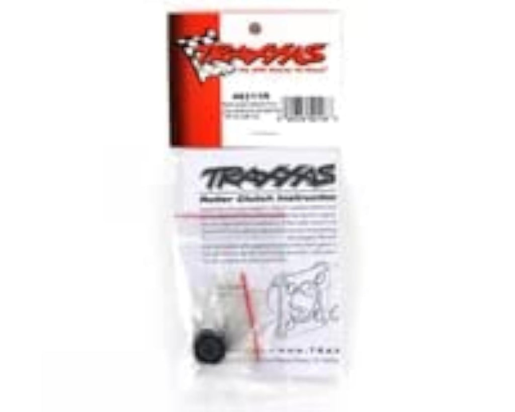 Traxxas 5211R Roller Clutch One-Way Bearing TRX 2.5R/3.3: Revo T-Maxx Jato