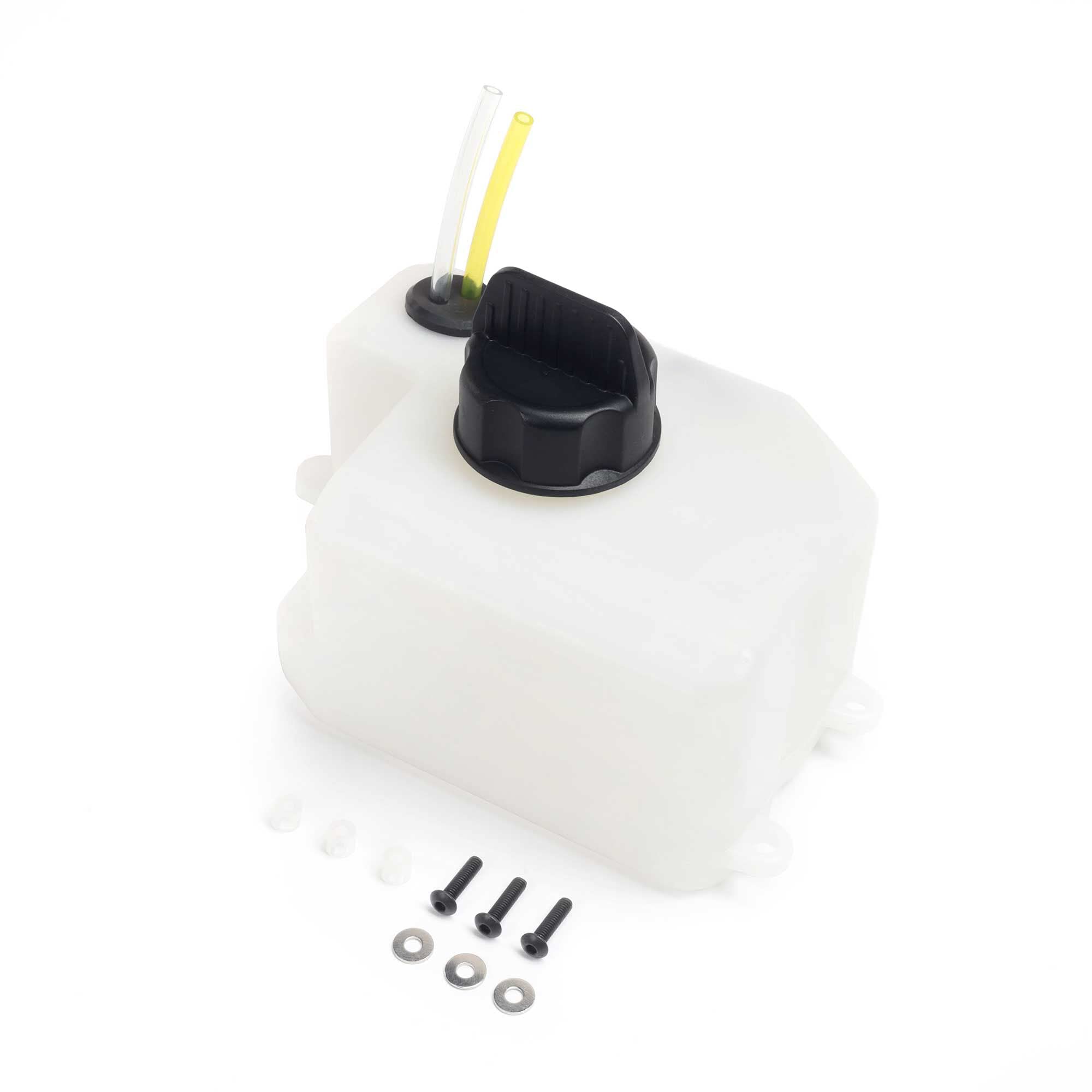 Losi LOS251118 Gas Tank Complete, 800cc: DBXL 2.0