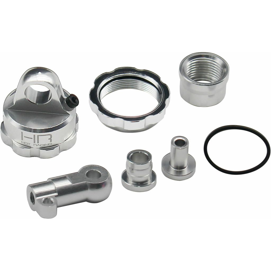 Hot Racing LPC156CM08 Aluminum Shock Upgrade Kit PM-MX