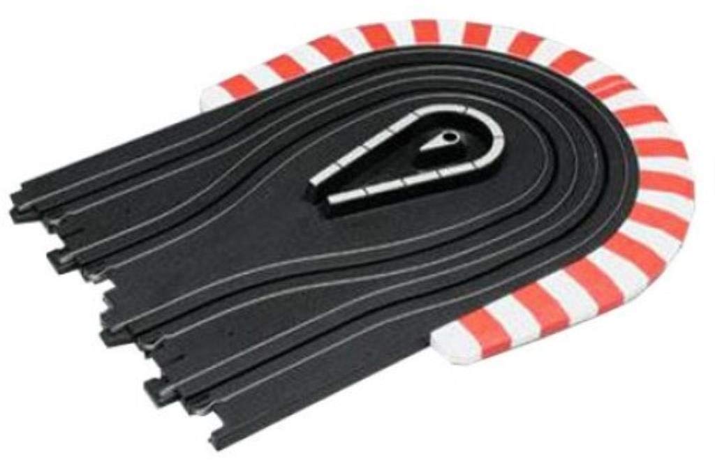 AFX 70614 Track, Hairpin 3