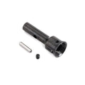 Team Losi Racing TLR252004 F/R Stub Axle, Boot Version, Steel: 5B, 5T, MINI WRC