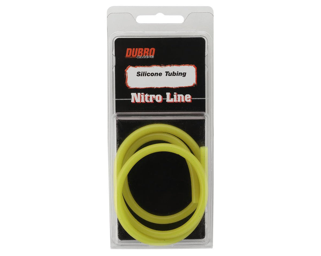 Du-Bro 2230 Nitro Line Yellow 2'