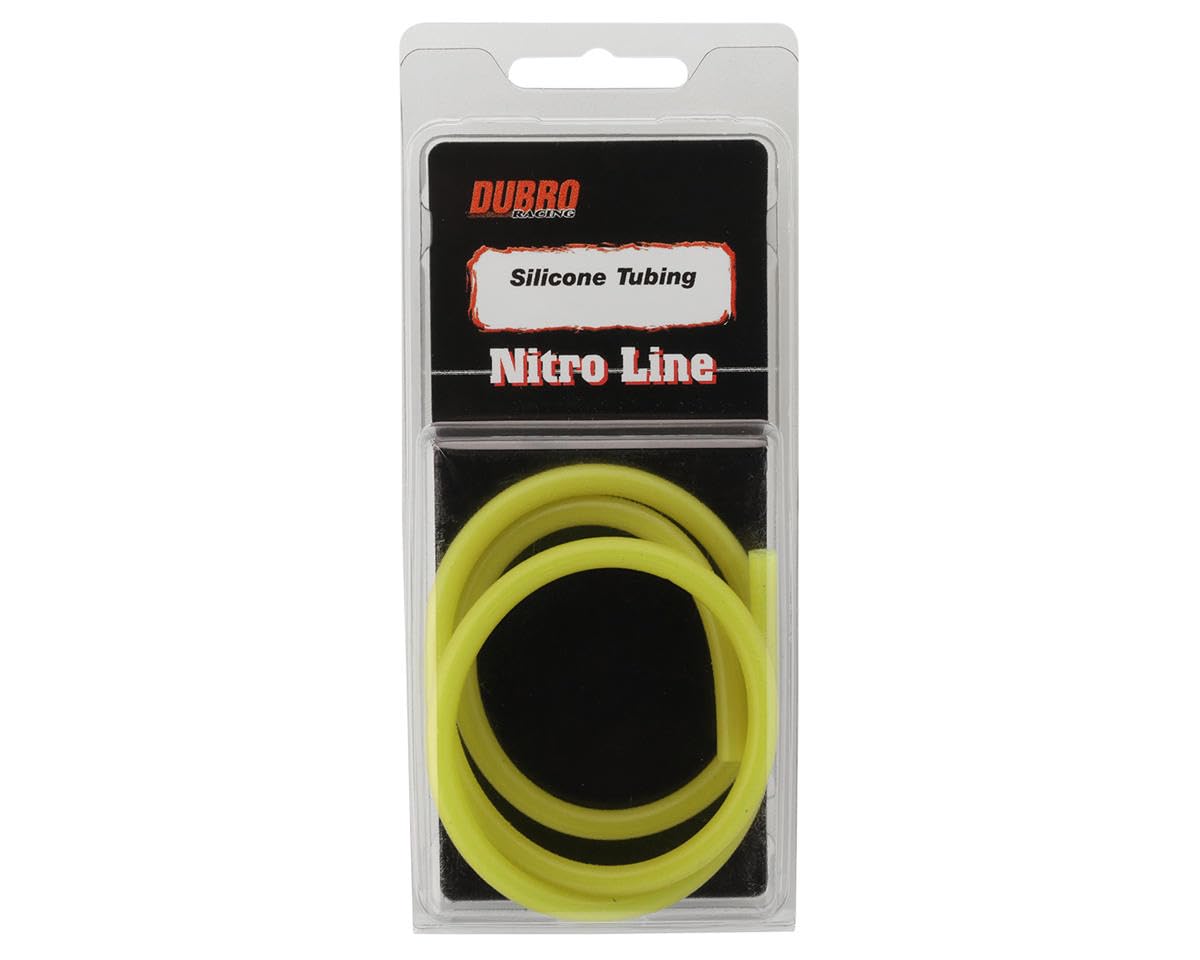 Du-Bro 2230 Nitro Line Yellow 2'