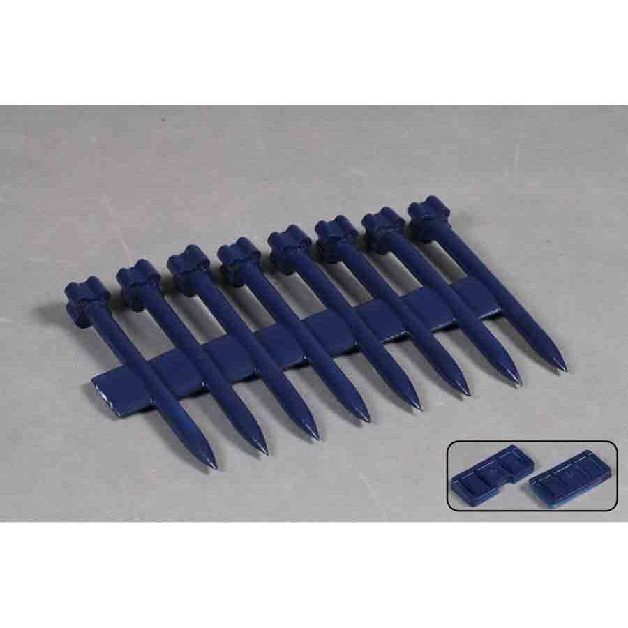 FMS SV108BLU Rocket Set, Blue: F4U-4 1400mm