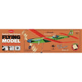 Guillow 77 Display Box (48 pcs) Balsa Planes Combo Pack