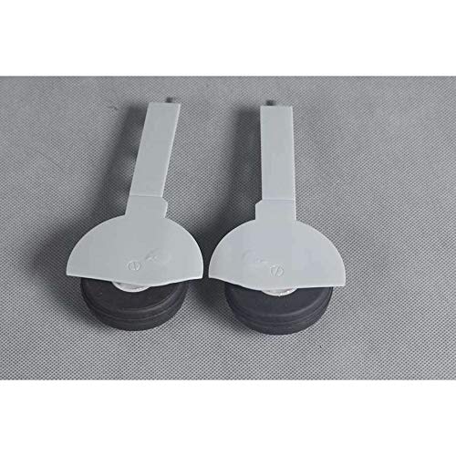 FMS PJ113 Main Landing Gear: Zero 1100mm
