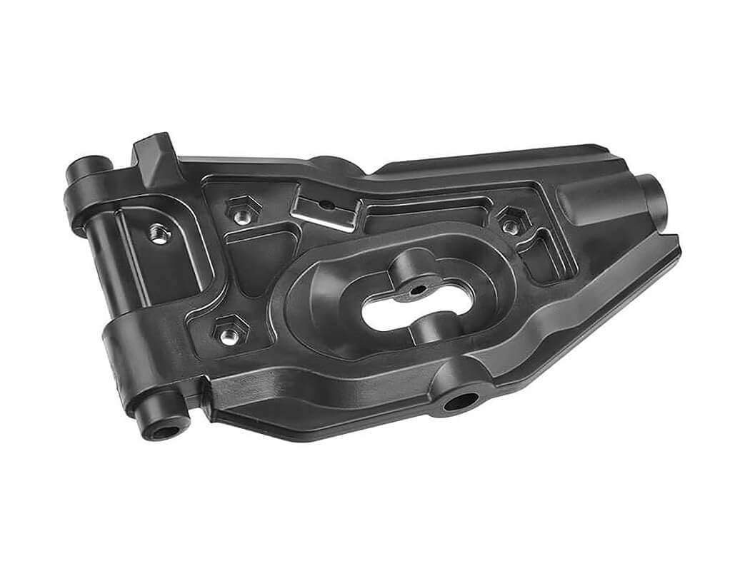 Corally 00180-859 Suspension Arm HDA-3 , Lower, Front- Composite
