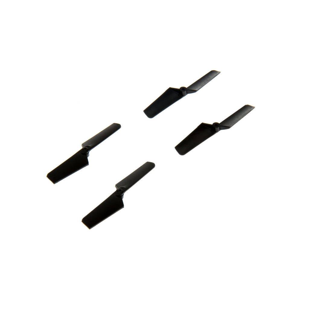 Blade BLH4207 Replacement Tail Blades (4): 70 S