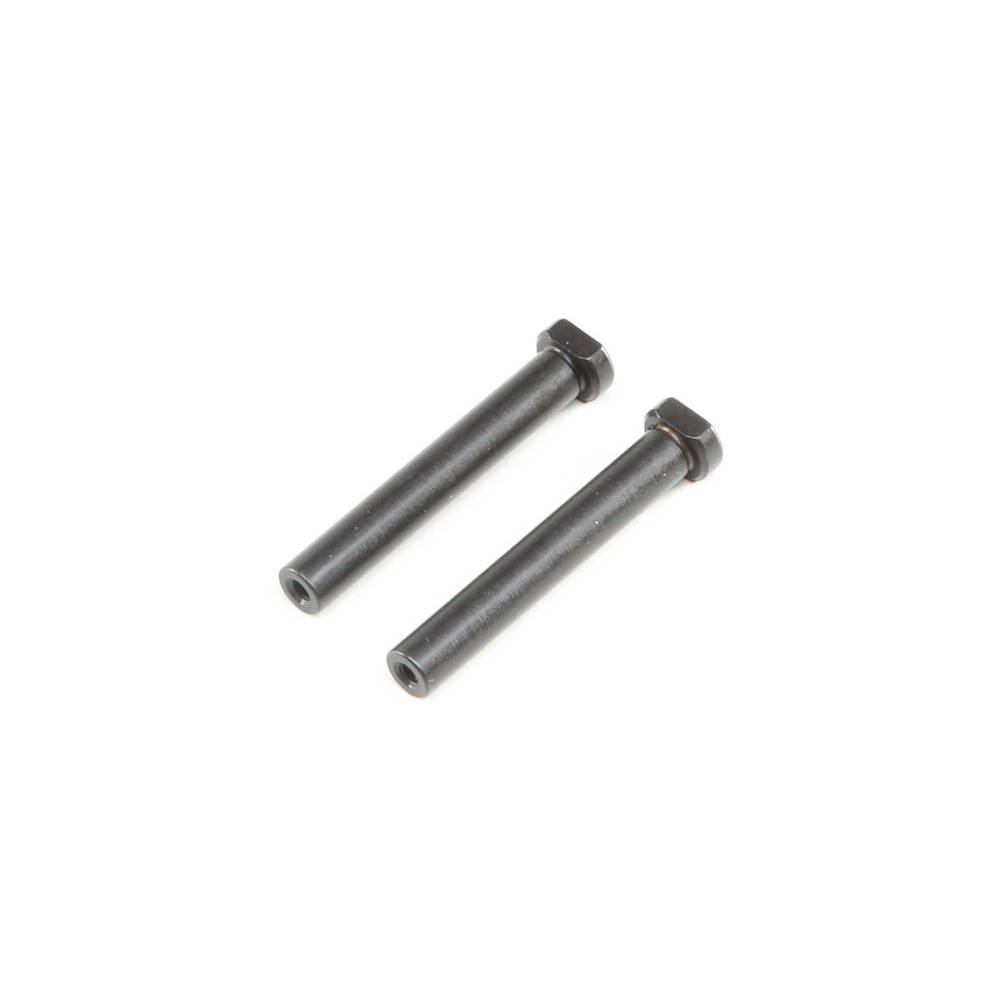 Losi LOS241026 Steering Post Set (2): 1/8 LST 3XL-E