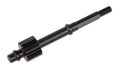 Team Associated 42030 Stealth X Top Shaft, stock gearbox