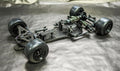 Carisma 81268 CRF-1 Pro Racing Chassis Kit
