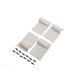 E-Flite EFL-1341 Servo Covers; Super Timber 1.7m