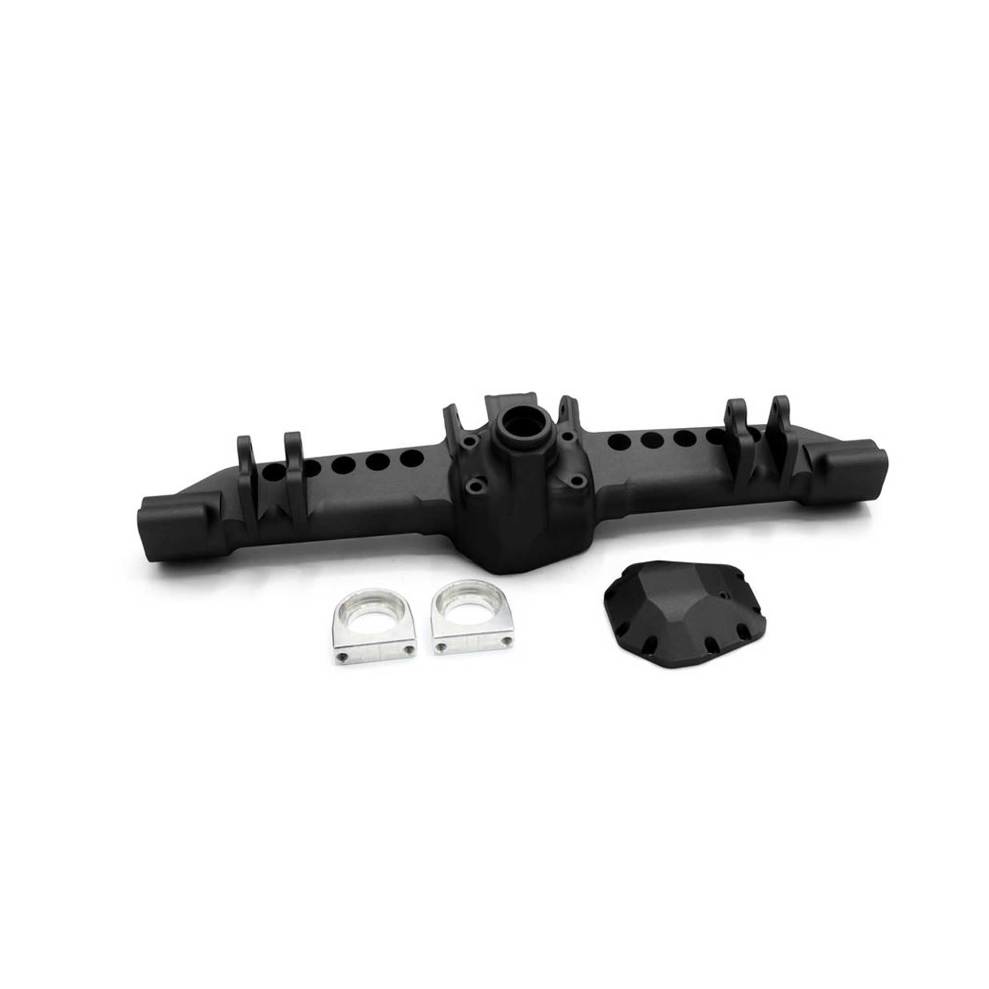 Vanquish Products 8512 RBX Ryft AR14B Rear Axle Black