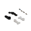 HobbyZone HBZ3814 Servo Arm Set; AeroScout 1.1m