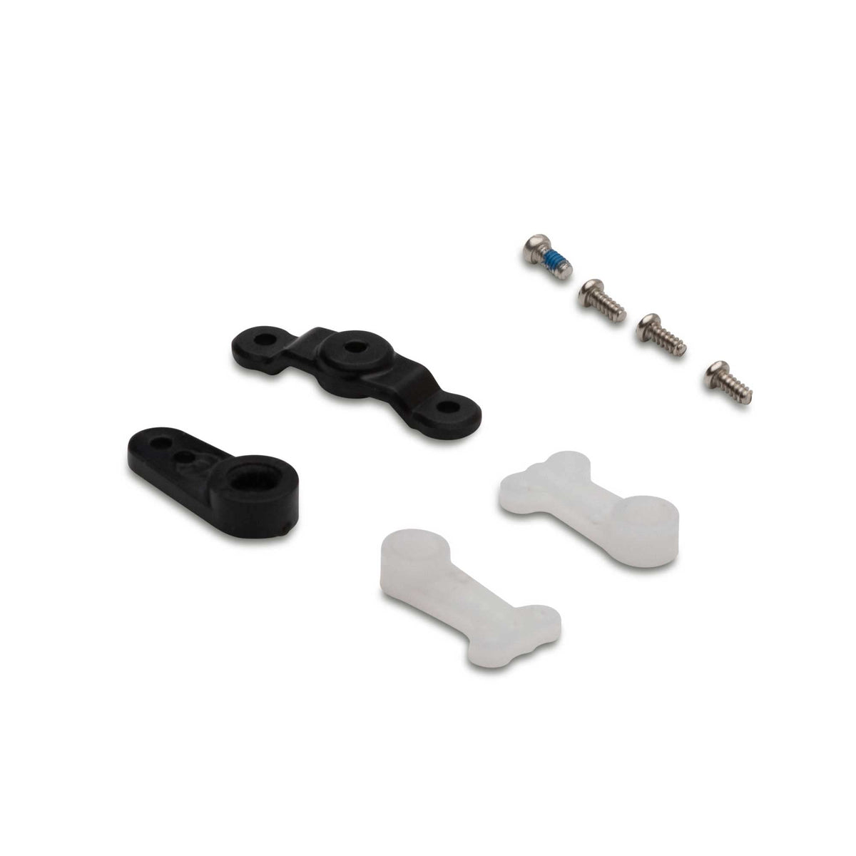 HobbyZone HBZ3814 Servo Arm Set; AeroScout 1.1m