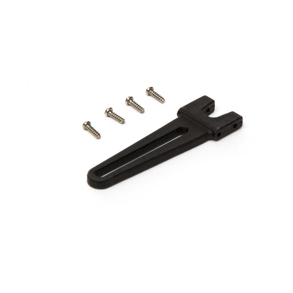 Blade BLH9317 Anti-Rotation Bracket: 130 S