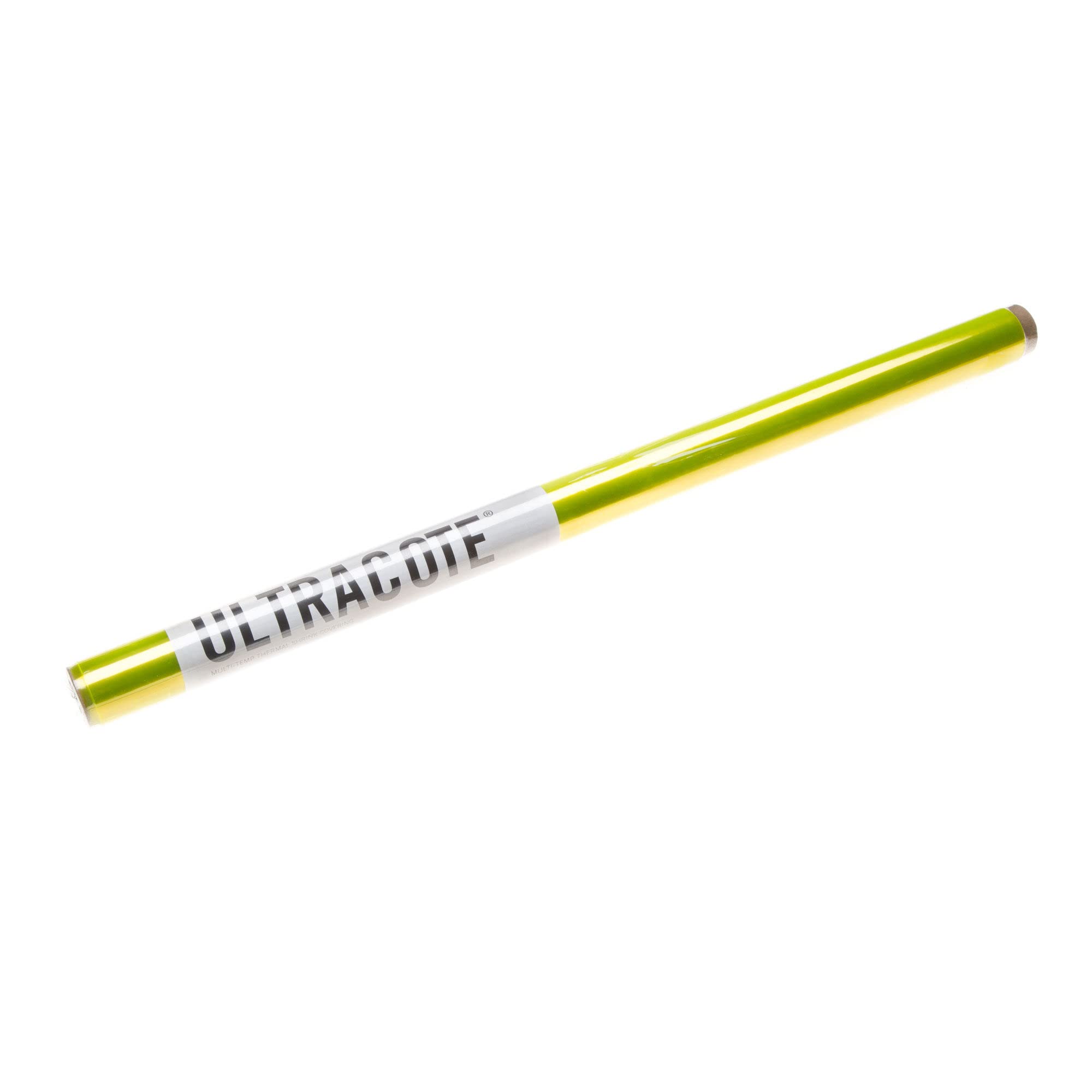 Hangar 9 HANU826 UltraCote Fluorescent Transparent Yellow