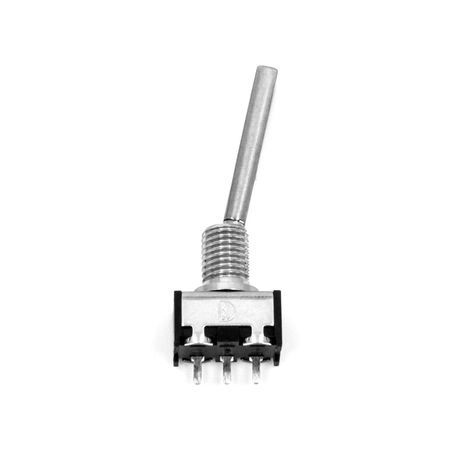 Futaba UBT3442 Solder-On Three Position Long Switch