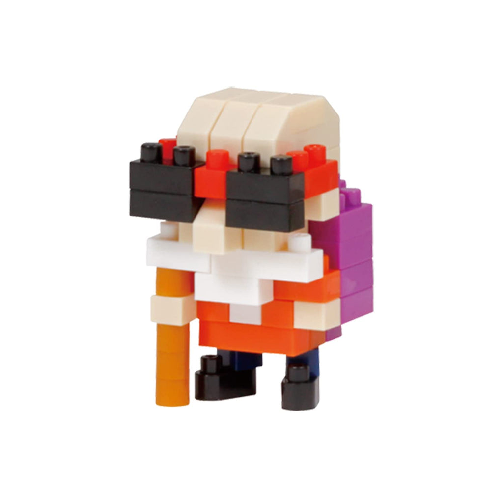 Nanoblock 22192 Dragon Ball Z Assortment 1 (Blind Box) Dragon Ball Z