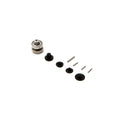 Spektrum SPMSP1043 Gear Set: SPMSA6265