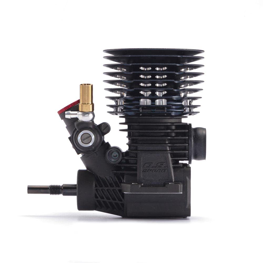 OS Engines OSMG2007 O.S. Speed B2104 Competition 1/8 Buggy Engine