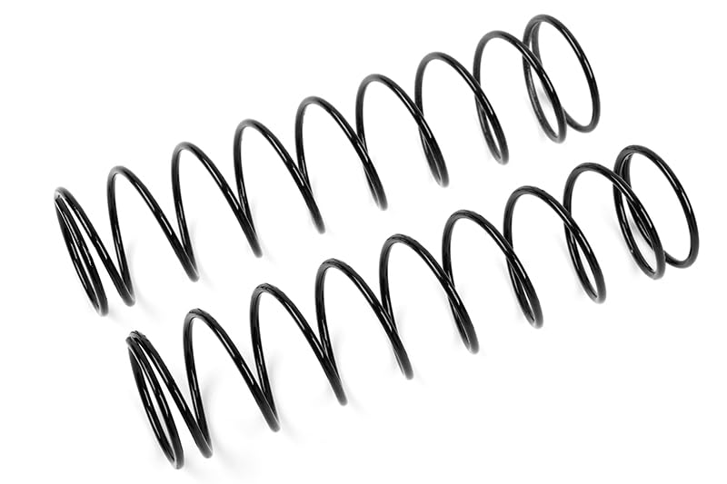 Corally 00180-286 Shock Spring - Soft - Truggy / MT - Rear - 1.4mm - 95-97mm -