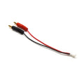Dynamite DYNC0128 Charge Adapter: Banana to Micro Device