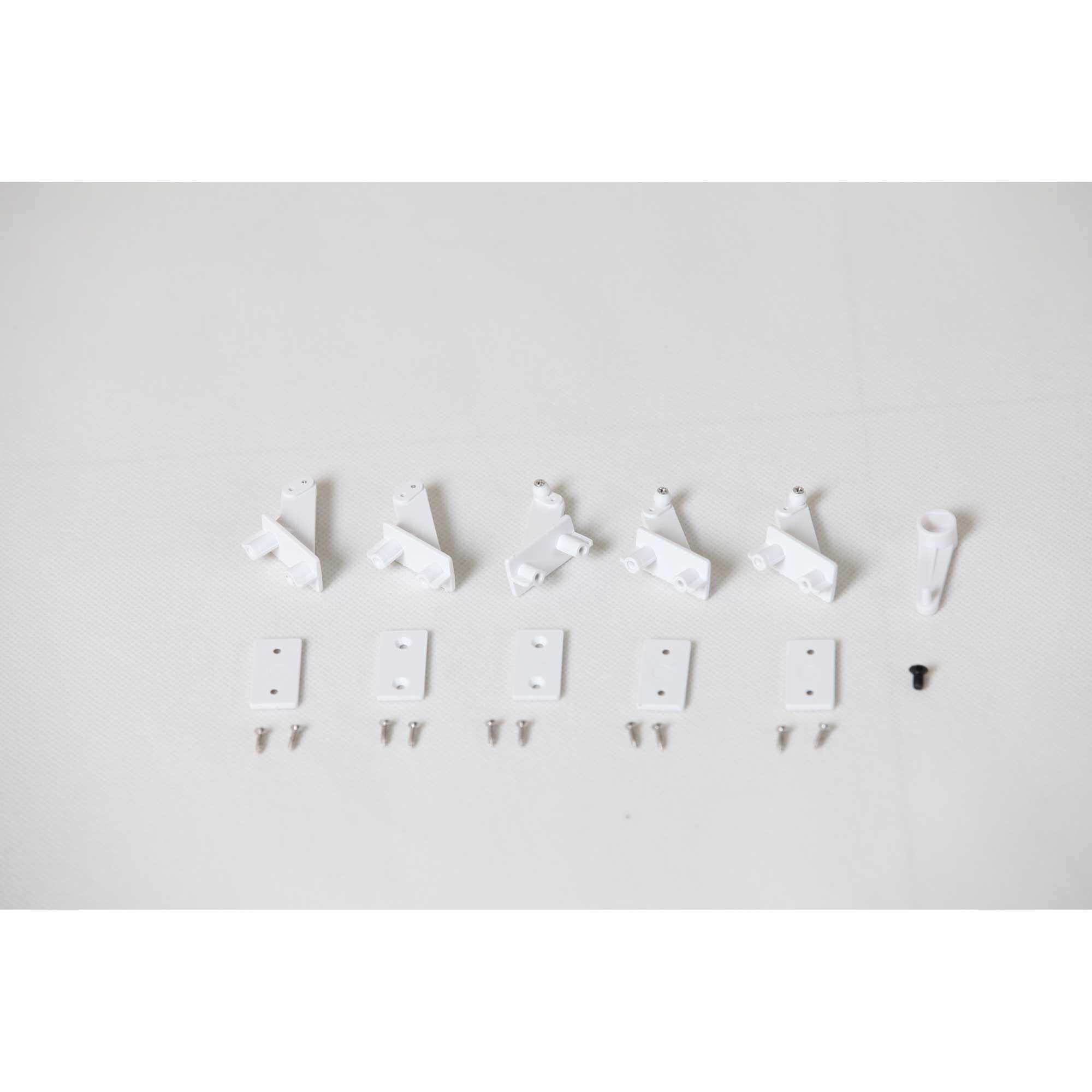 FMS RX118 Control Horn Set: Ranger 1800mm