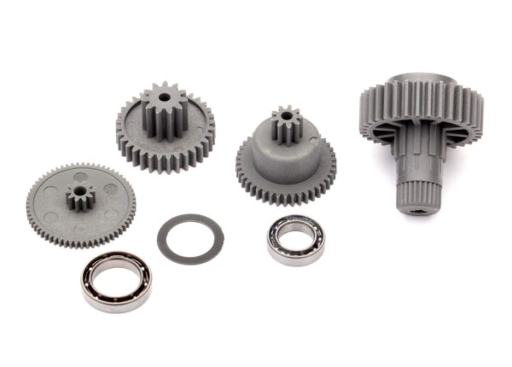 Traxxas 2092 Gear Set: for 2090 Servo