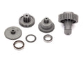 Traxxas 2092 Gear Set: for 2090 Servo