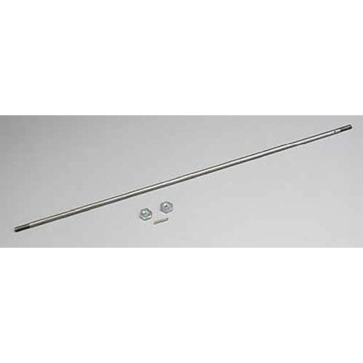 Dumas 2604 Shaft & Stuff Box,1/8 x 10.5"