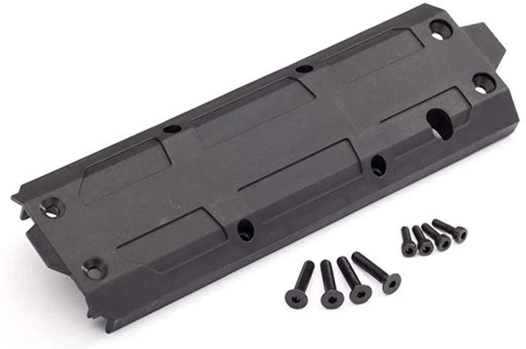 Traxxas 8945 Skidplate, Center
