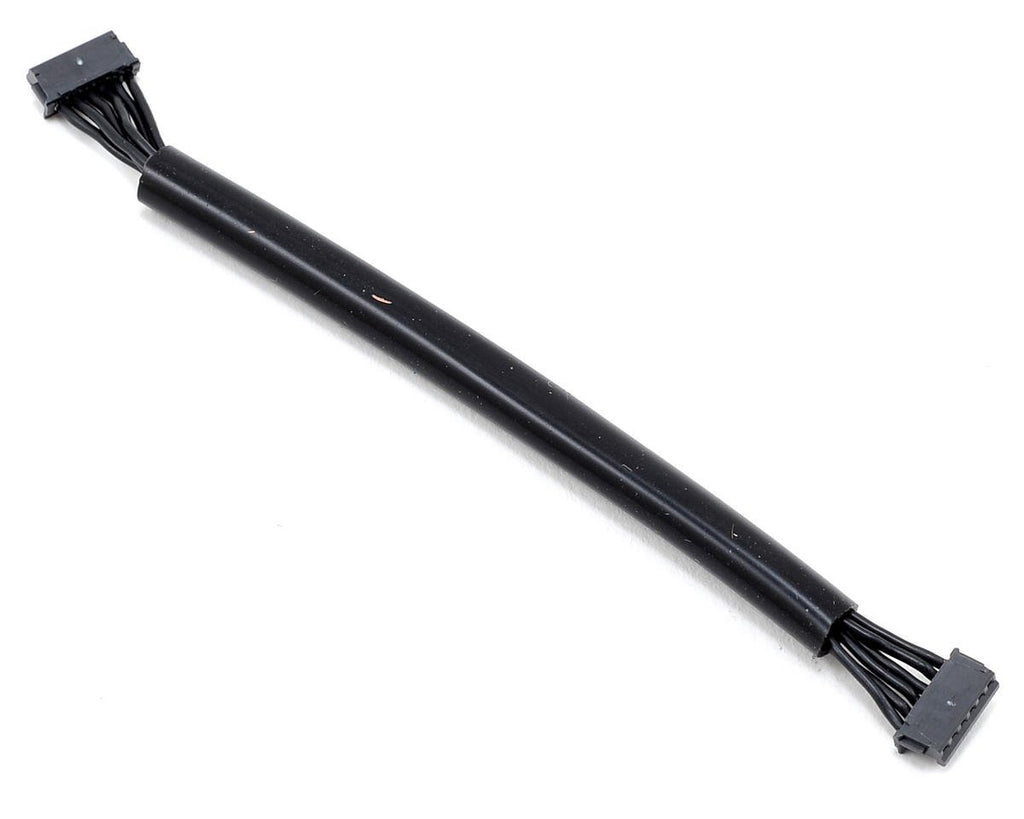 TQ Wire 2810 Silicone Wire Tube Brushless Sensor Cable- 100mm