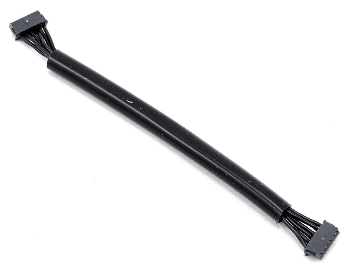 TQ Wire 2810 Silicone Wire Tube Brushless Sensor Cable- 100mm