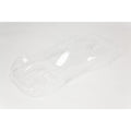 Arrma 414004 VENDETTA 4X4 Clear Body w/Decals