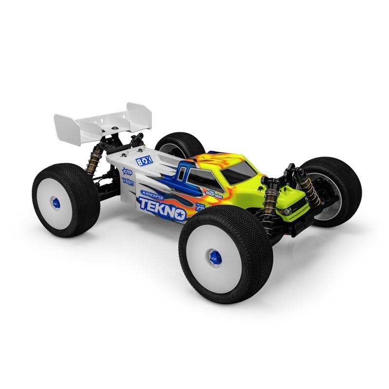 J Concepts 402 Tekno ET48 2.0 Body