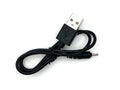 Rage R/C RGR4156 600mA USB Charger; Spinner Missile XL