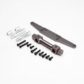Junfac 30002 Komodo Front Bumper Frame Mount Kit