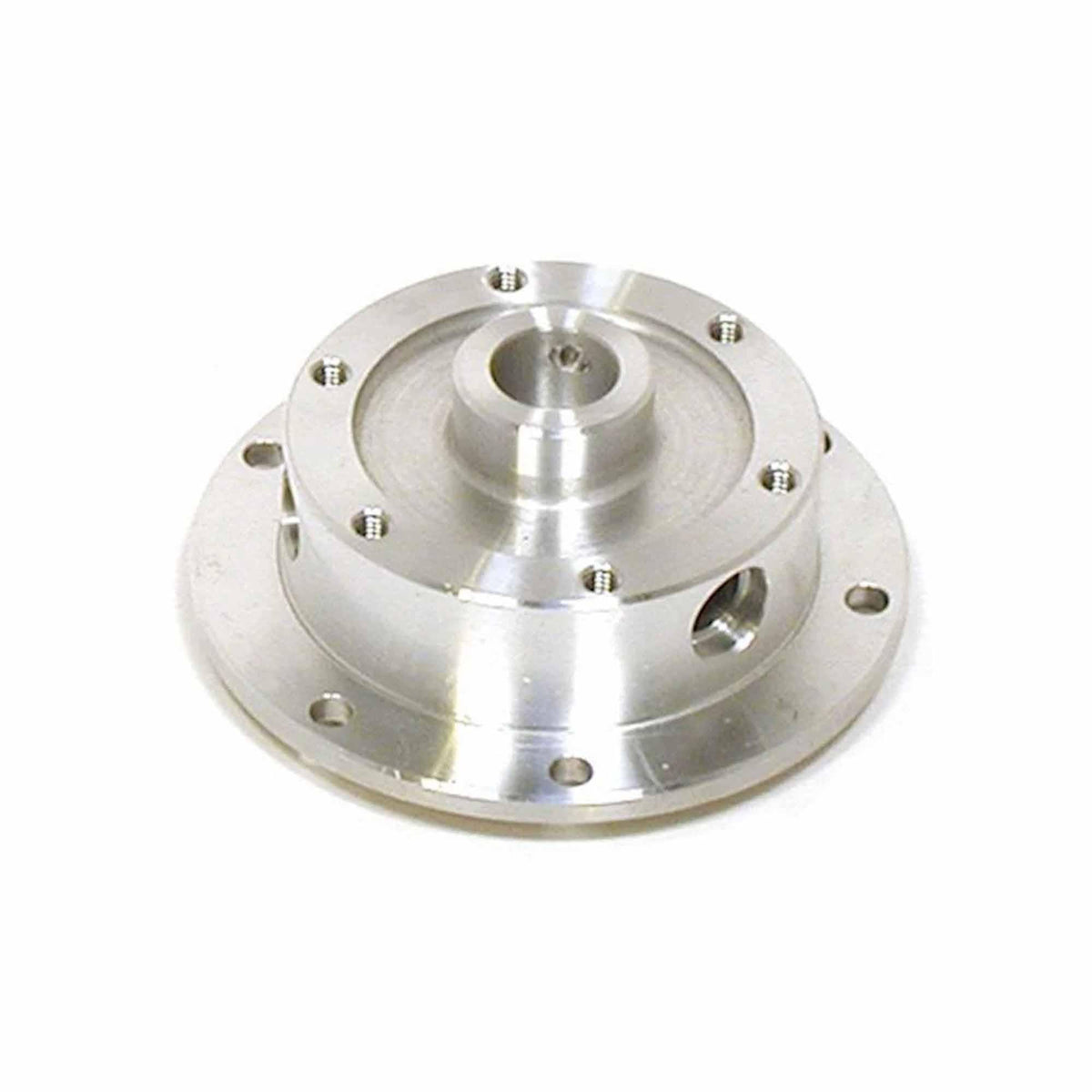 Saito Engines G90R317 Rear Cover: FG90-R3